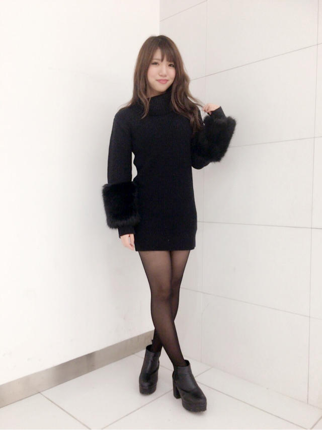 まーやん店頭コーデ♡ことやん