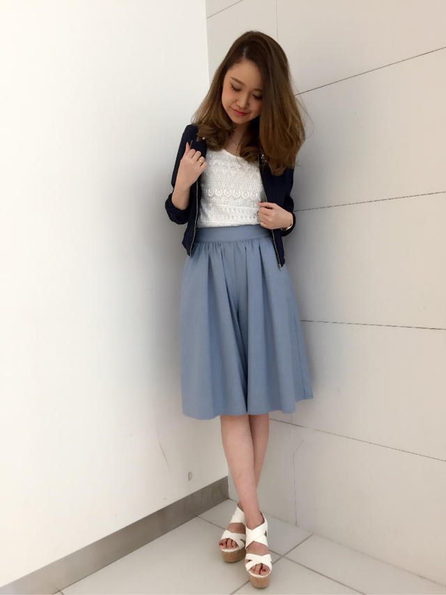 レース♡インナー