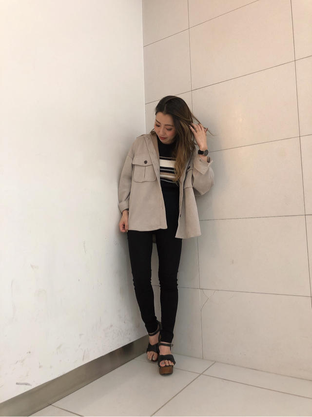 再入荷！♡仕事終わり♡こと