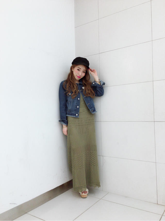 セットアップ♡休日♡こと