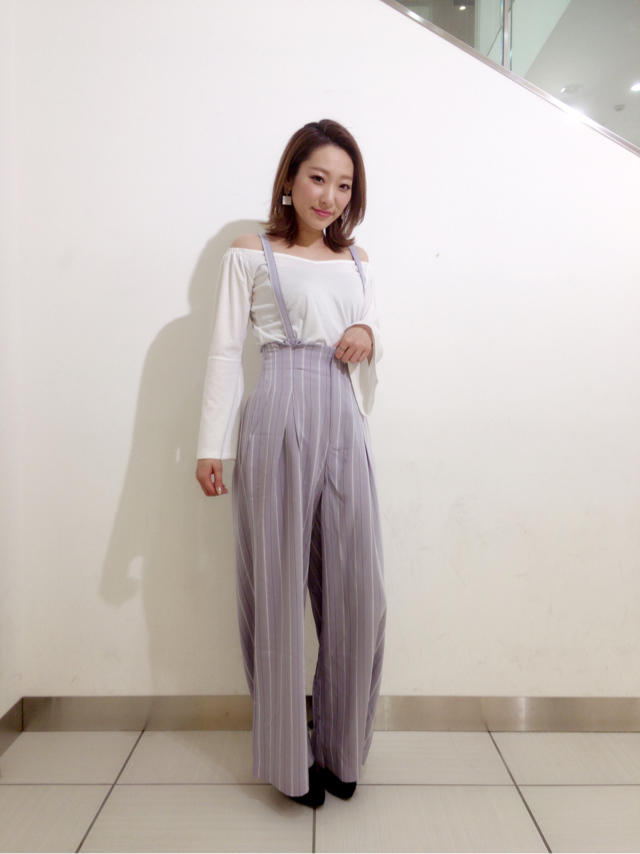 新作setアイテム♡こと