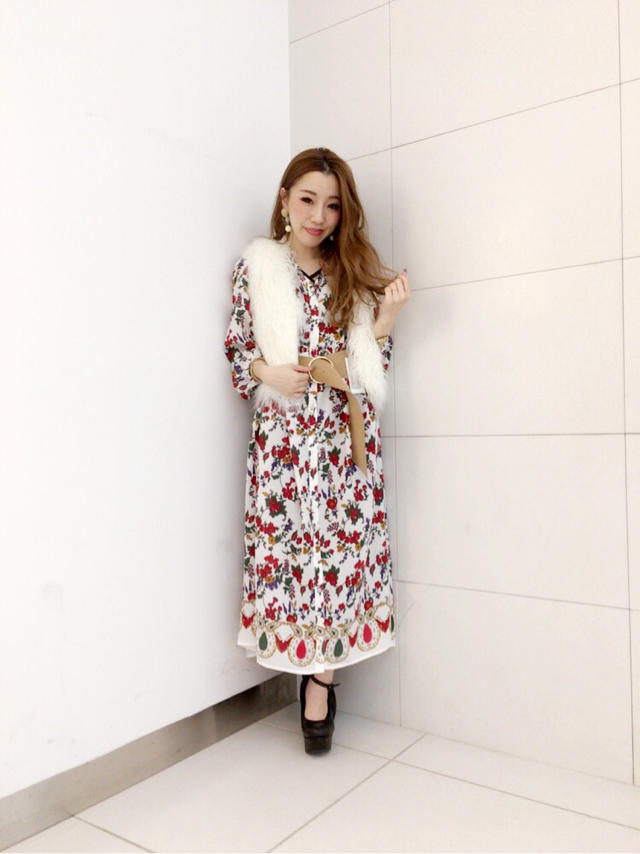 プレス掲載♡休日♡ことやん