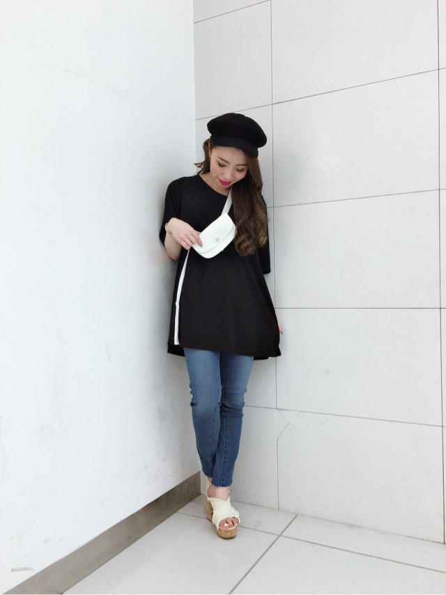 丈感が◎！休日♡こと