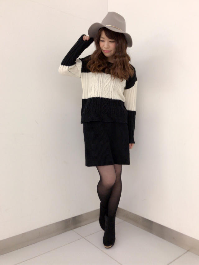 店頭Code♡オフショット ＊ゆき＊