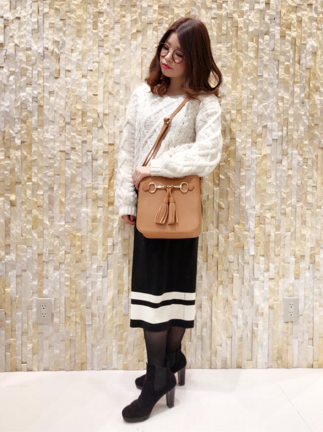 おしゃかわBAG♡ゆき