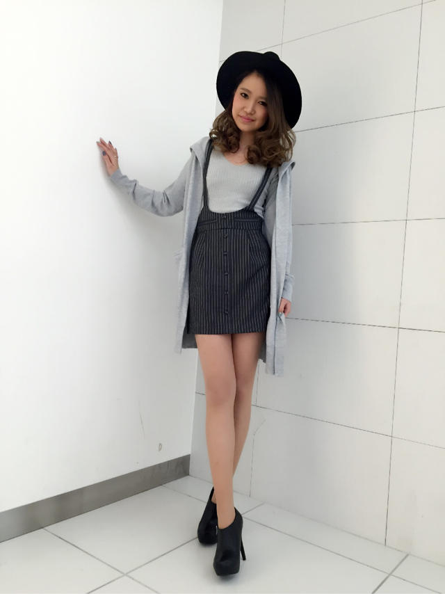 新作♡ジャンスカ