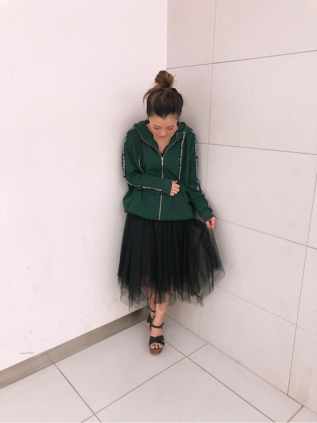 kappa♡休日♡こと