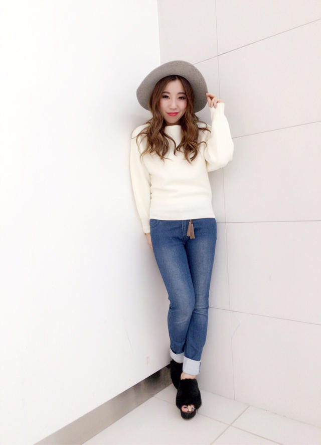 ドルマンニット♡りほ