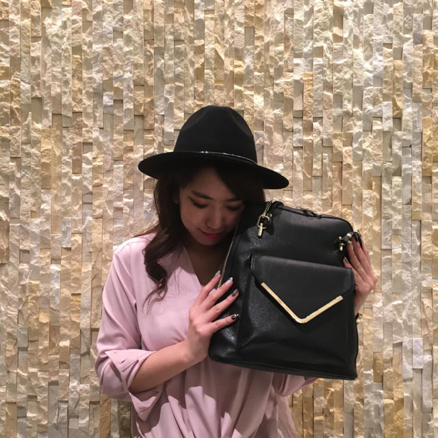 2wayリュック♡ことやん