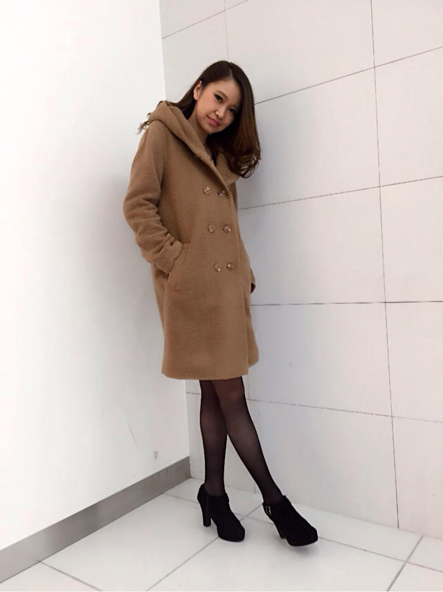 再入荷♡大人気アウター