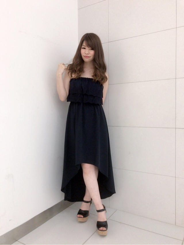 ゆきのオススメ♡ナイトデートcode 