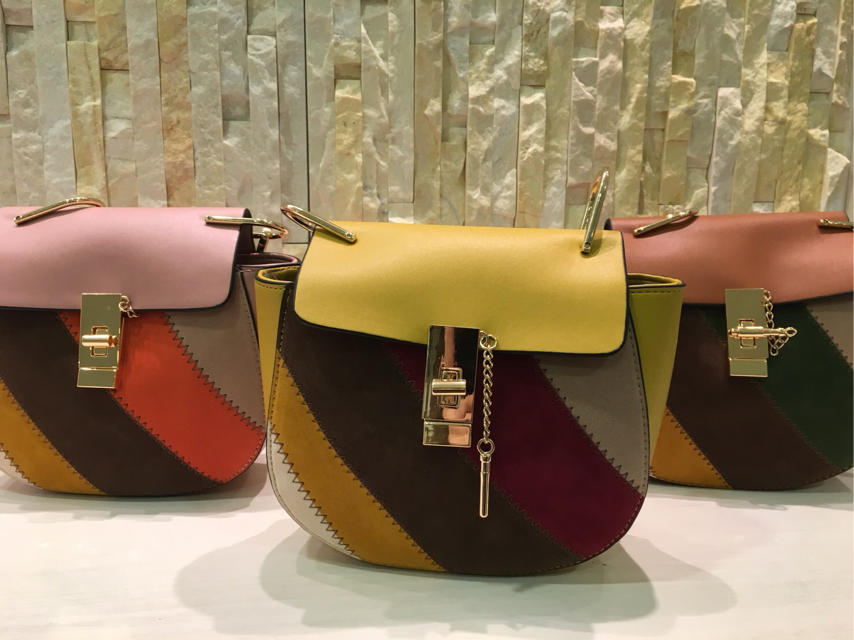 おしゃかわbag♡ゆき