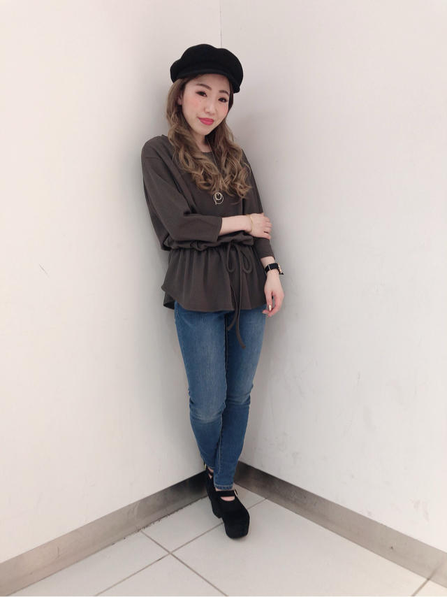 再入荷！♡仕事終わり♡こと