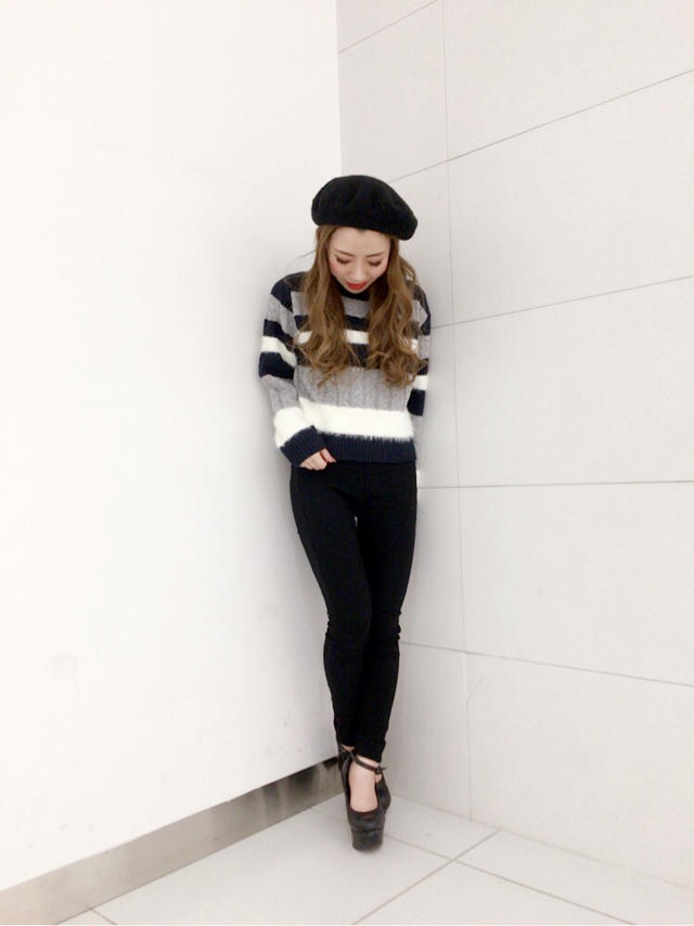 ケーブルNT♡休日♡ことやん