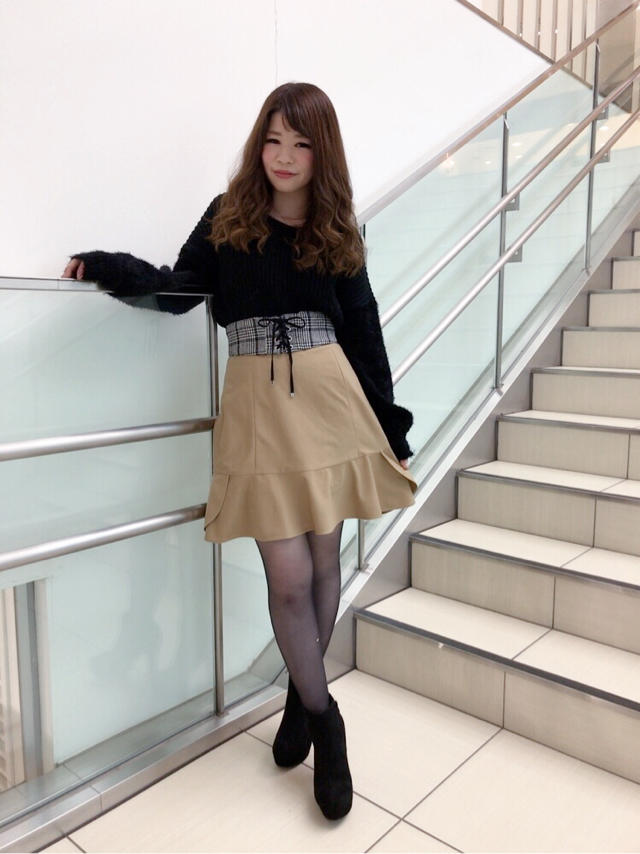 カタログ掲載♡ゆき