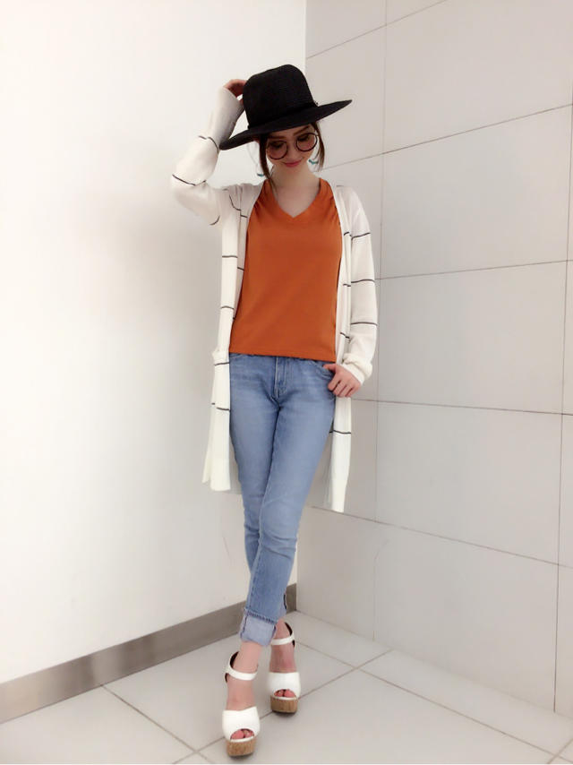 おすすめ♡ベーシックＴシャツ