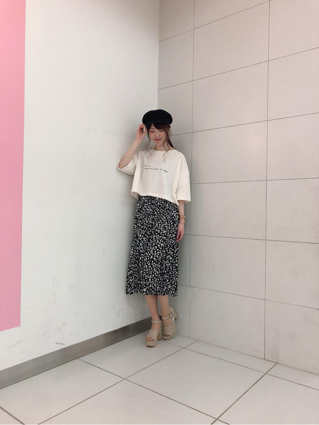新作トップス♡ふうか