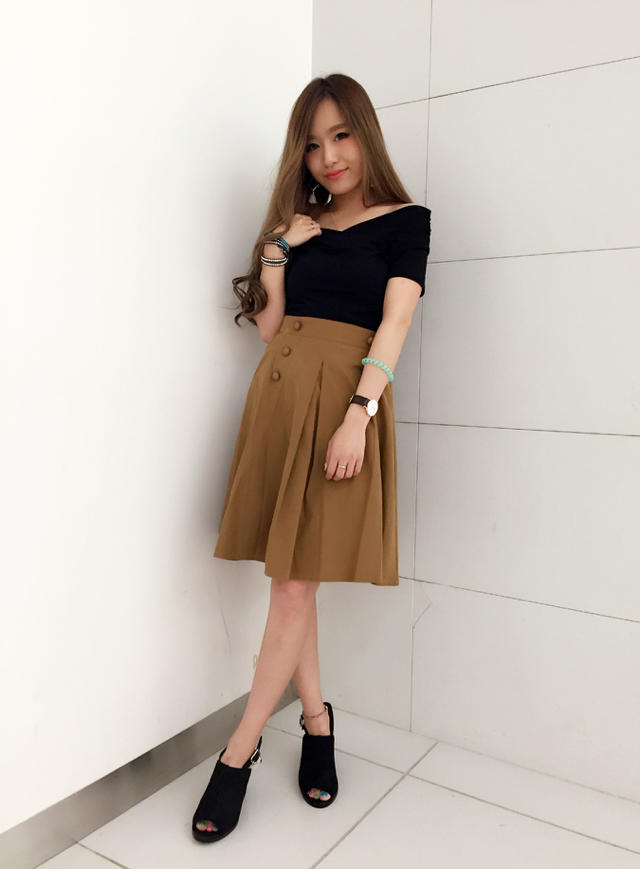 CECILPRESS掲載code♡みほ