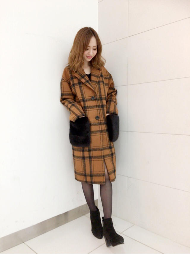 チェスター♡まや