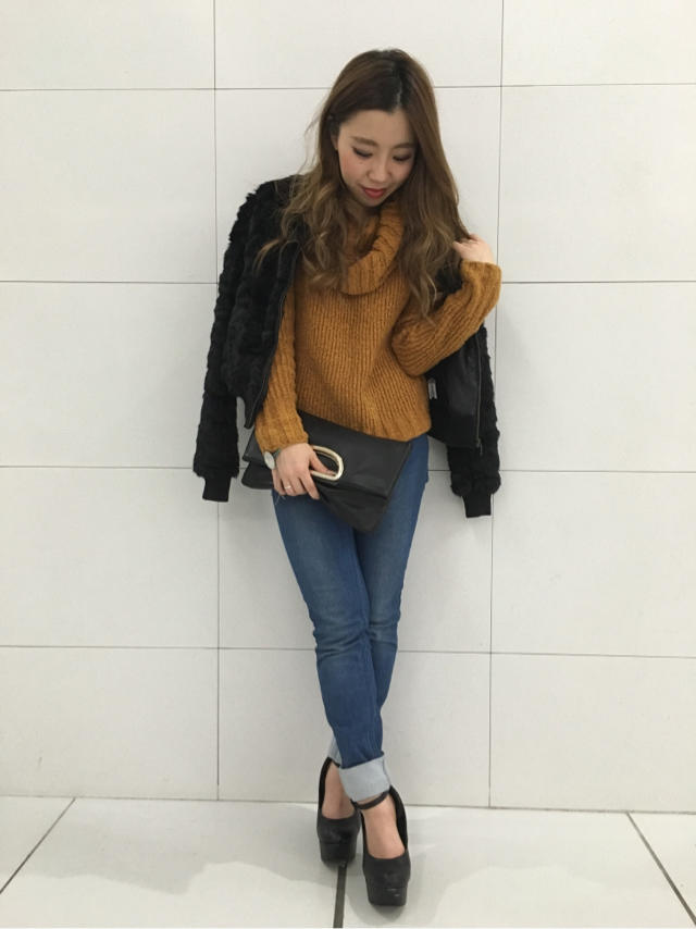 ファーブルゾン♡誕生日＊ことやん
