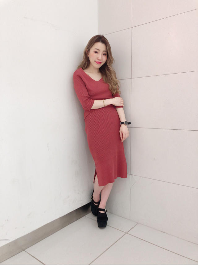 セットアップ♡休日♡こと