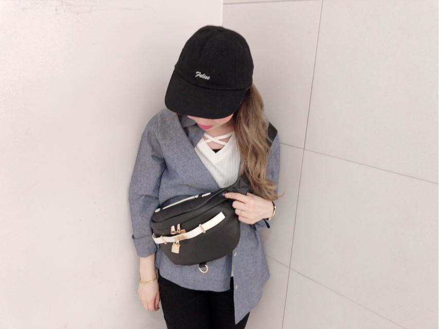 今季トレンド♡休日♡こと