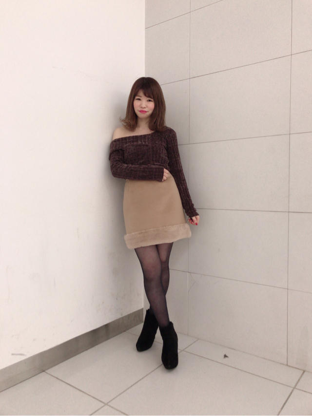 オススメスカート♡ゆき