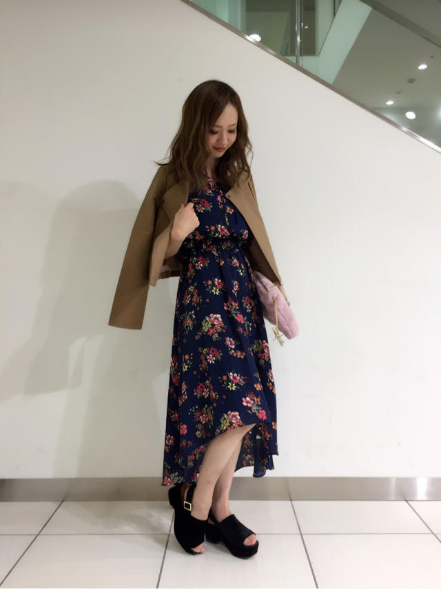 CECIL McBEE✖️白石麻衣さんコラボ商品♡りこ