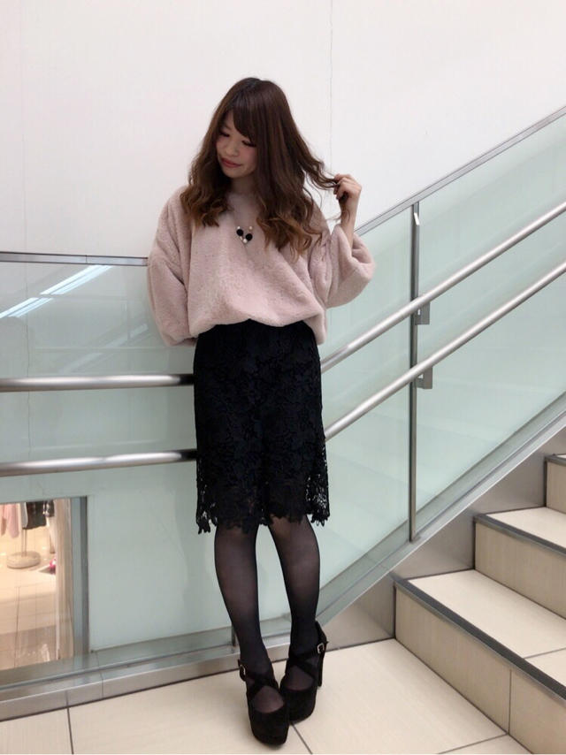 マシュマロトップス♡ゆき