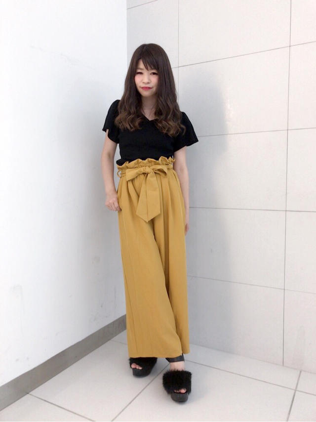 AW♡newオールインワン ~ゆき~