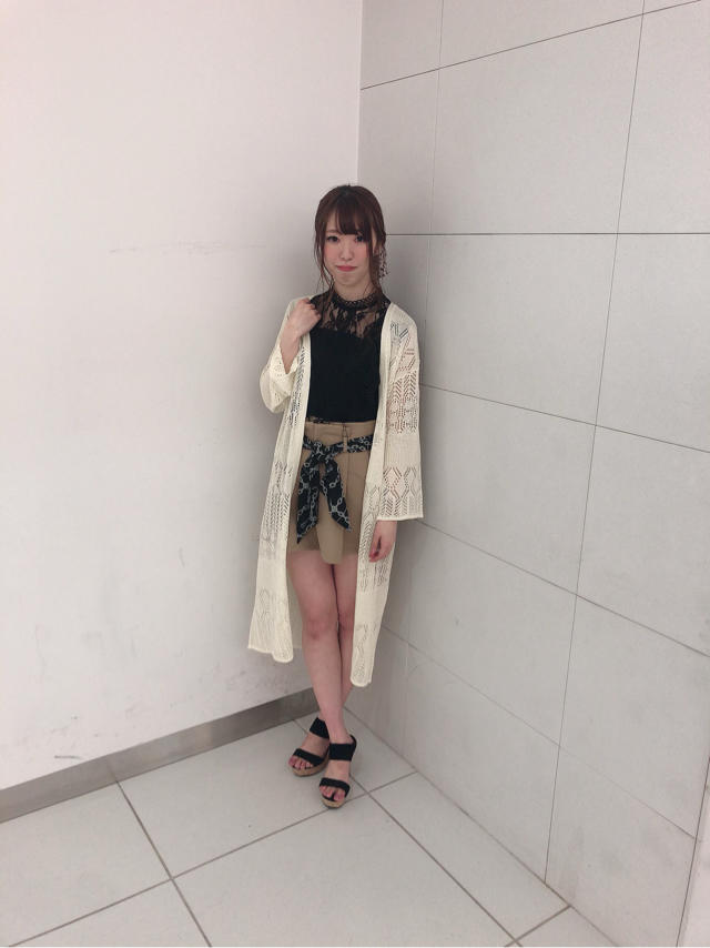 お得なカーディガン♡ふうか