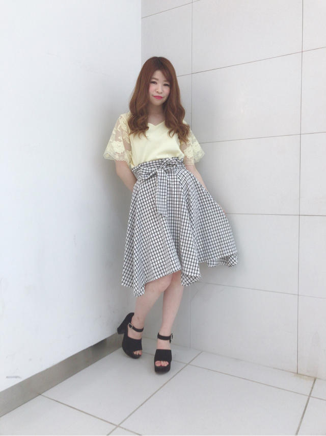 大人気トップス♡ゆき