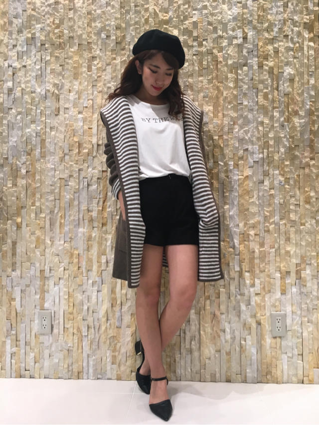 ボーダー♡りほ