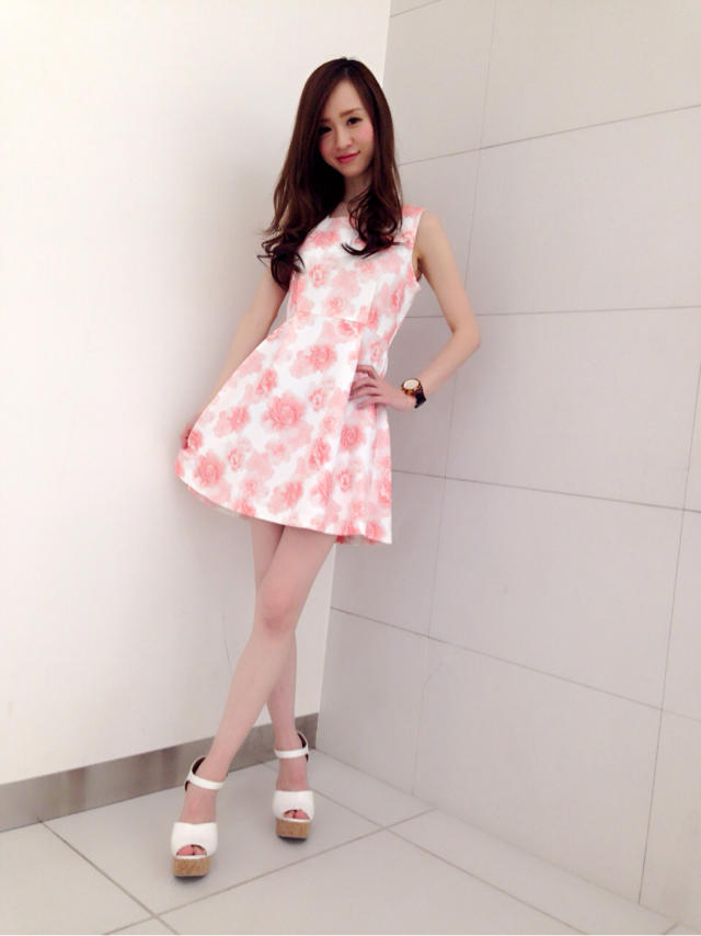 The summer ♡♡