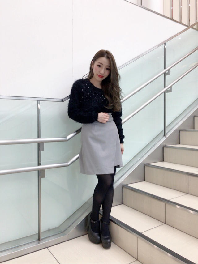 ことやんコーデ♡ゆき