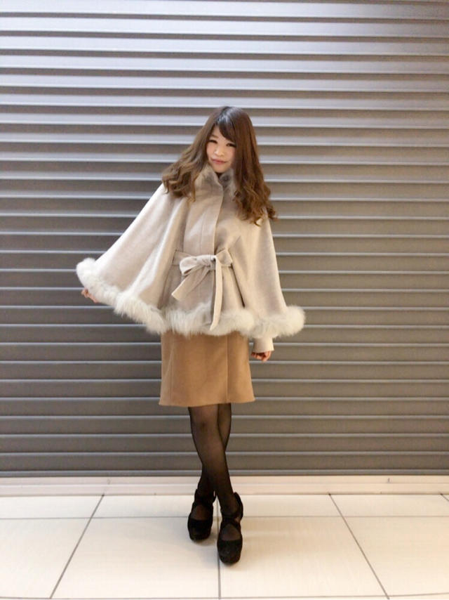 新作ポンチョ♡誕生日会＊ゆき＊