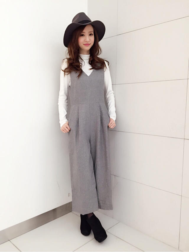 オールインワン♡