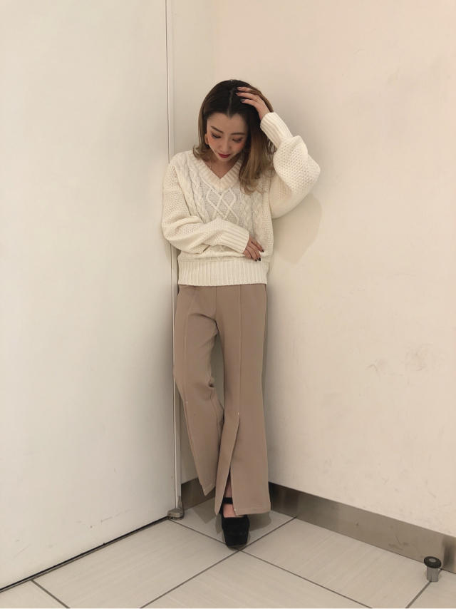 新色登場！♡こと