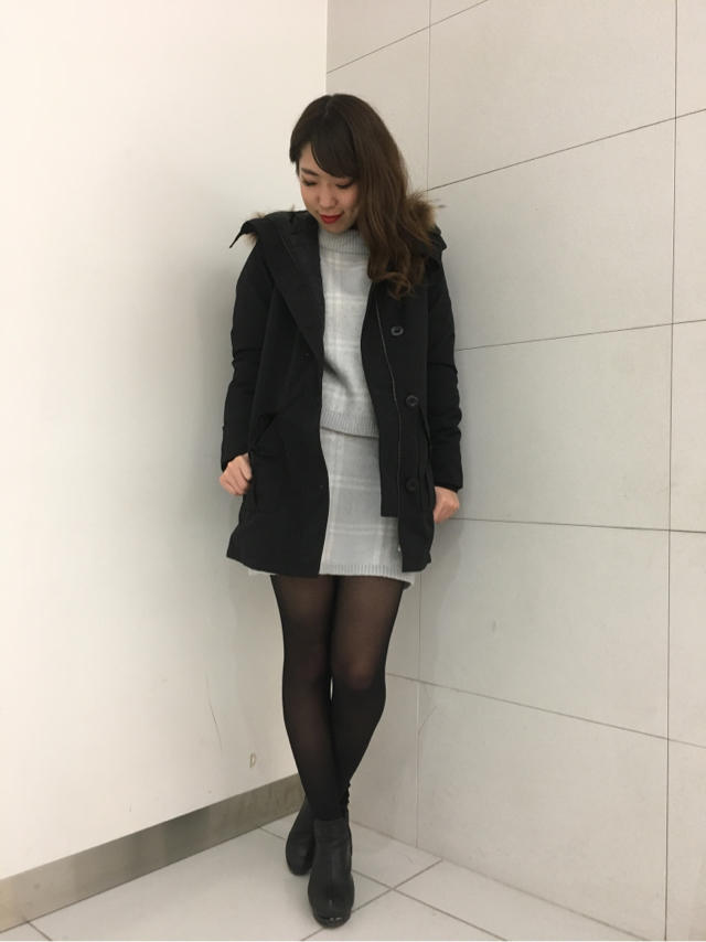 人気のアウター♡りっぽん