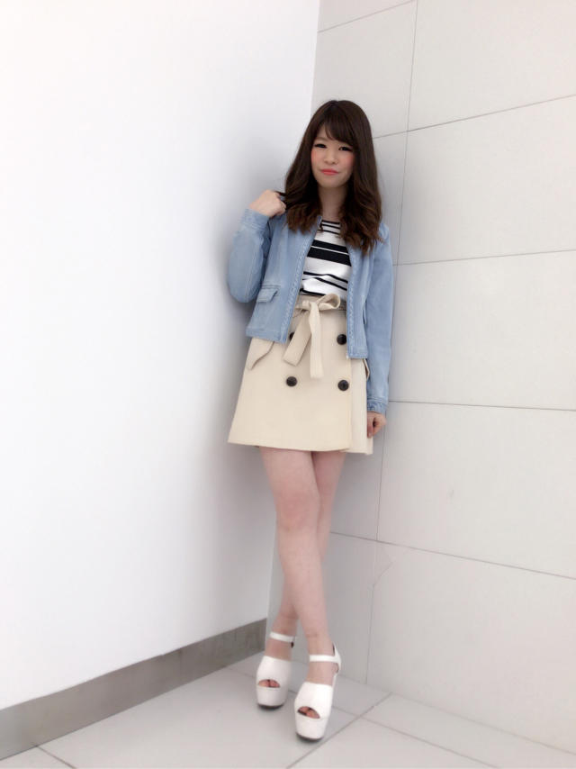 明日はプレミアムフライデー♡ゆき