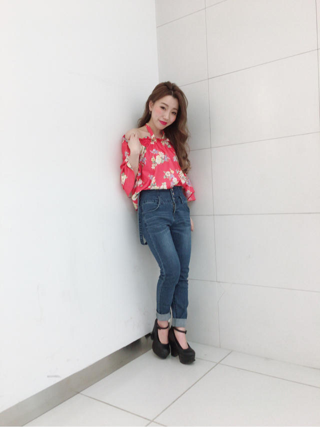 TGC着用♡こと♡休日