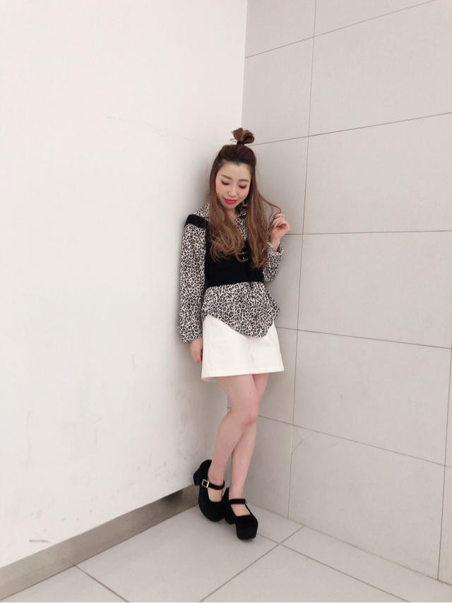 S/S新作♡お誕生日会♡こと