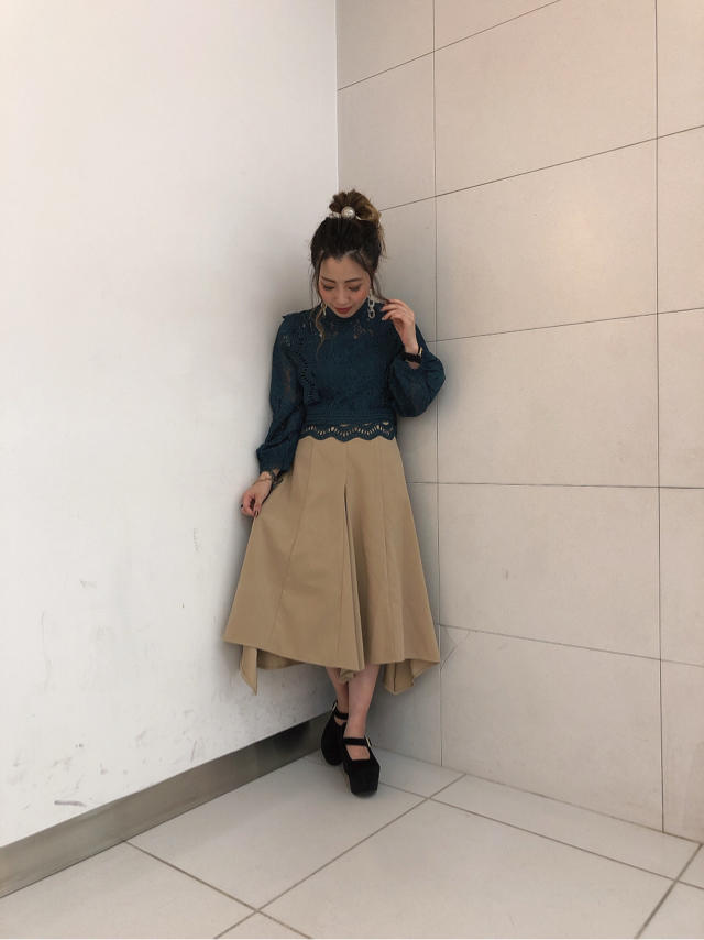 総レーストップス♡こと