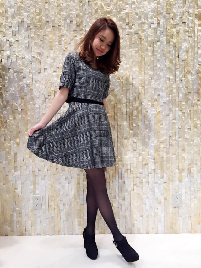 大人気ワンピース♡
