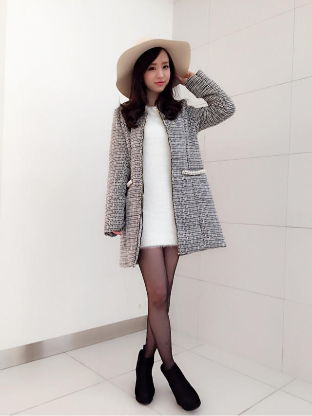コート♡再入荷②