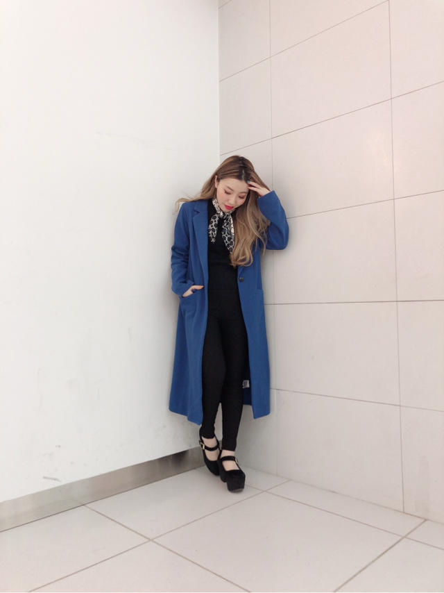 カットチェスター♡店長と♡こと