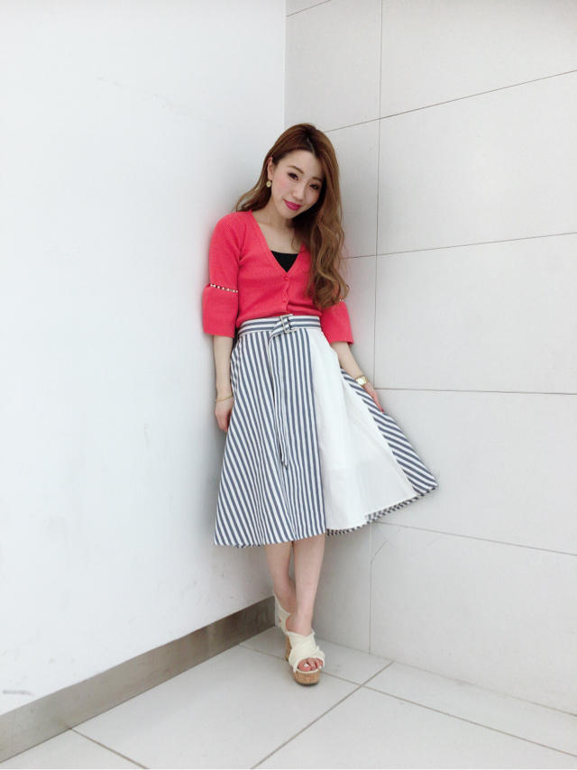新作♡休日♡こと