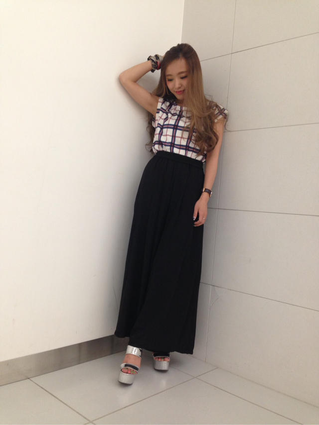 今から使える、、、♡りほ