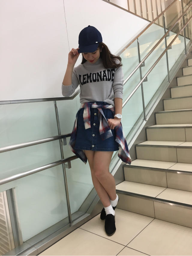 ロゴニット♡りっぽん