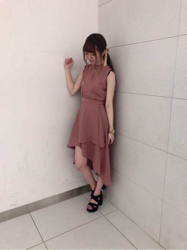 オケージョン♡ふうか